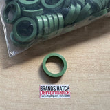 Ford Focus MK2 ST ST225 & RS 2.5 T 5 Cyl Oil Pick Up Pipe Seal Oring