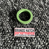 Ford Focus MK2 ST ST225 & RS 2.5 T 5 Cyl Oil Pick Up Pipe Seal Oring