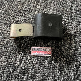 Ford Crossflow X/Flow OHV Kent Pre/xflow Timing Chain DOUBLE Width Tensioner Pad