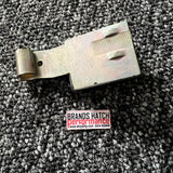 Ford Crossflow X/Flow OHV Kent Pre/xflow Timing Chain DOUBLE Width Tensioner Pad