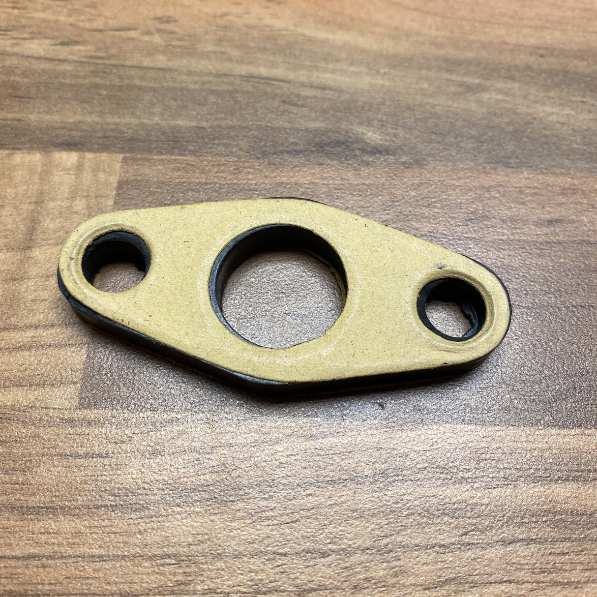 Ford Pinto Capri Sierra Granada Transit OHC fuel pump spacer gasket