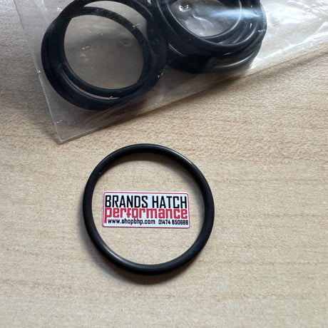 Mini One Cooper S JCW R50 R52 R52 W10 W11B16A Oil Filler Cap Seal O-Ring