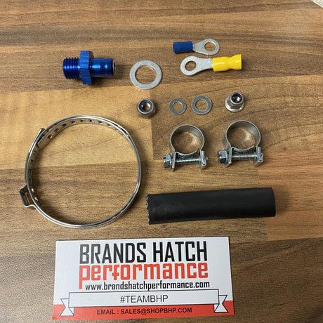 Escort RS Cosworth YB Bosch 023 040 Uprated Fuel Pump Fitting Kit