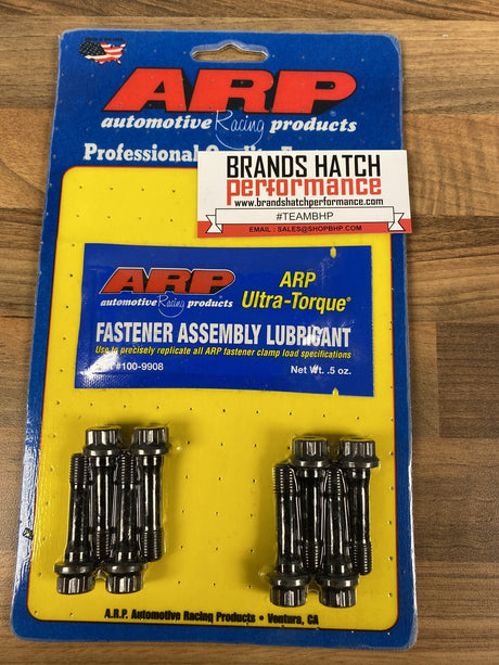 Ford 2.0 Zetec M9 Thread ARP Con Rod Bolts incl ST170