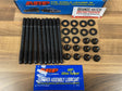 Focus RS Mk1 Zetec ST170 1.8 2.0 Blacktop & Silvertop Engines ARP Head Stud Kit