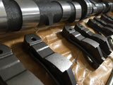 Ford Escort RS2000 / Cortina 2.0 Pinto BHP30 Fast Road Camshaft Kit  - ChillCast Blanks