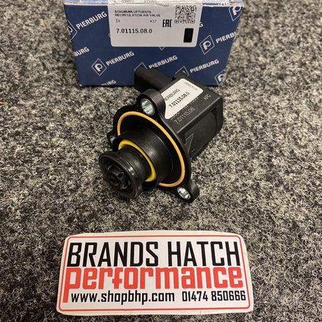 Citroen C4 C5 DS3 DS5 & Peugeot 207 308 508 RCZ Pierburg Turbo Diverter Valve