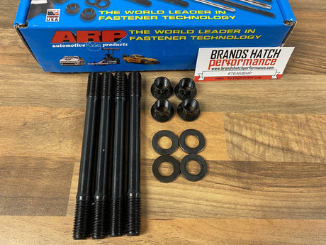 Cosworth YB ARP 2000 Head Stud - 4 Studs