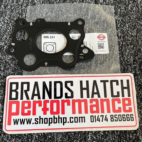 Mini One Cooper F54 F55 F56 F57 F60 B38 Elring Turbo Charger Exhaust Gasket 586.331
