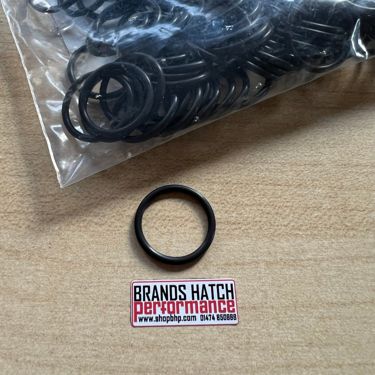 MINI ONE COOPER S JCW R50 R52 R53 W10 W11B16A Camshaft Cam Position Sensor Seal