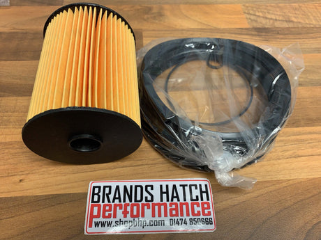 Mini Cooper S John Cooper Works JCW ONE R50 R52 R53 R56 MAHLE Fuel Filter - KX504D