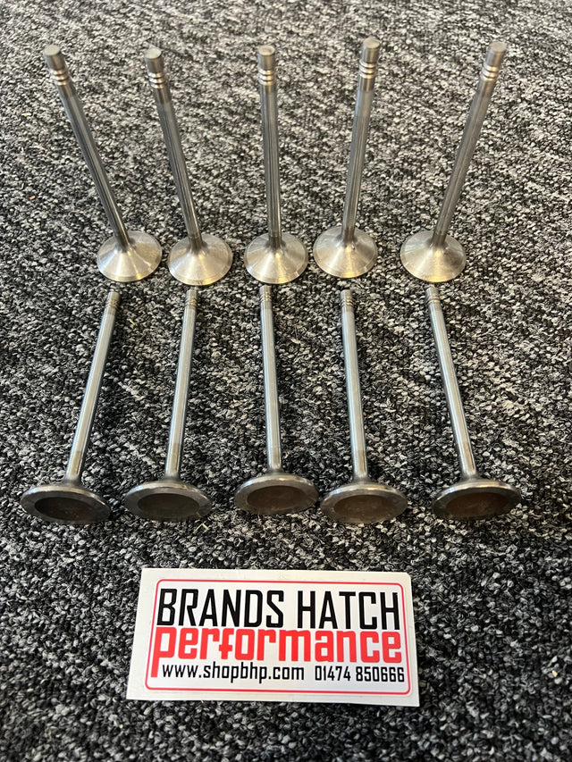 Ford Focus MK2 ST225 ST RS 31mm Inlet Valve Set (10)