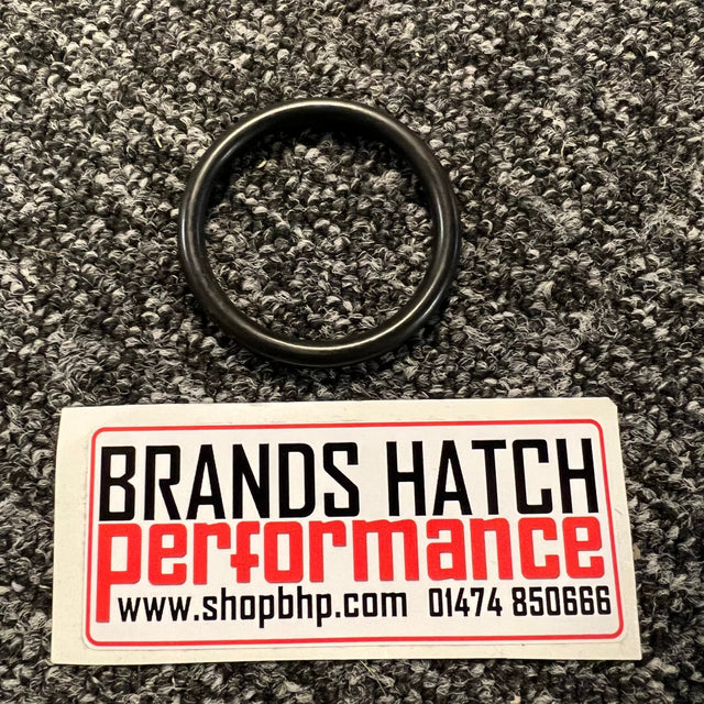 MINI One Cooper S R50 R52 R53 W10 W11B16A Fuel Petrol Filler Cap O Ring Seal - Replacement