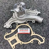 Ford 2.4 2.9 12V 24V Cologne Granada Mk3 Sierra Mk2 Scorpio Water Pump