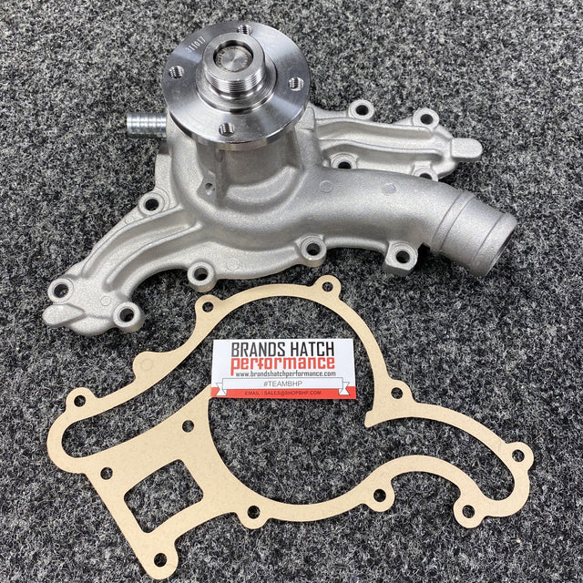 Ford 2.4 2.9 12V 24V Cologne Granada Mk3 Sierra Mk2 Scorpio Water Pump