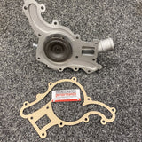 Ford 2.4 2.9 12V 24V Cologne Granada Mk3 Sierra Mk2 Scorpio Water Pump