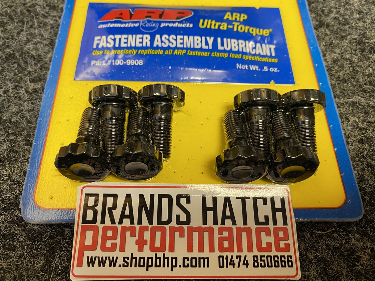 Vauxhall 2.0L 16V C20XE C20LET Redtop ARP Flywheel Bolt Kit