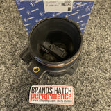 Ford Focus MK1 RS 1.8 2.0 FOCUS MK1 MONDEO Mk2 Pierburg MAF Air Flow Mass Sensor