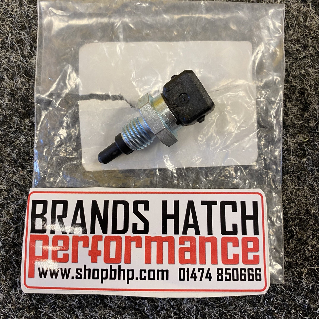 Bosch 0280130039 Air Temperature Sensor