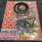 Mini Cooper D SD R55 R56 R57 R58 R59 R60 R61 N47 Elring Bottom End Gasket Set 397.140