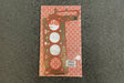 BMW 1.6 1 Series 114d 116d F20 F21 N47D16A 1.05mm MLS Elring Head Gasket 138.121
