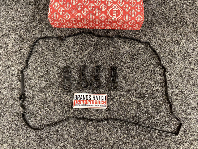 Mini Cooper One D SD R55 R56 R57 R58 R59 R60 R61 N47 Elring Rocker Cover Gasket 249.750