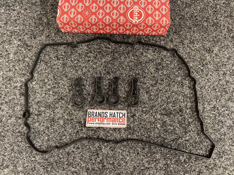 BMW 1 Series 114d 116d 118d 120d 125d F20 F21 N47 Elring Rocker Cover Gasket 249.750