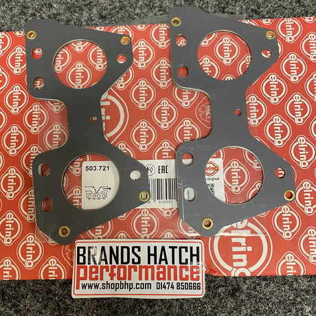 BMW 1 Series 114d 116d 118d 120d 125d F20 F21 N47 B47 Elring Exhaust Gasket Set 503.721 X2