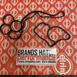 BMW 1 Series 114d 116d 118d 120d 125d F20 F21 N47 Elring Oil Cooler Gasket Seal 367.500