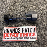 EV1 TO EV6 Injector Adaptor Loom - EV1 Wiring Plug to EV6 Injector Connector 