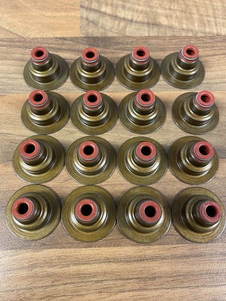 Vauxhall Gsi Sri Vxr Astra G H Z20LEH Z20LET Valve Stem Seal Retainer Combined