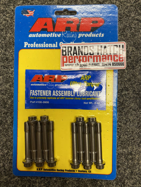 Ford Focus MK2 RS ST ST225 2.5 Turbo 5 Cylinder ARP Conrod Rod Bolts