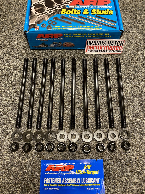 Ford 2.3 Eco Boost Ecoboost 4 cylinder ARP Head Stud Kit