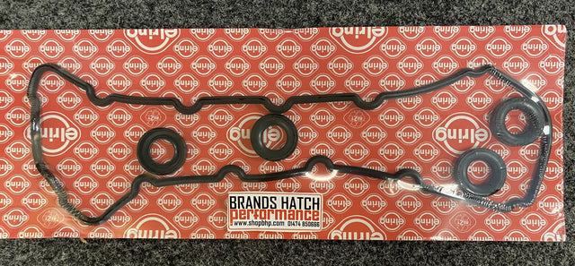 Mini Cooper S John Cooper Works Supercharged R52 R53 Elring Rocker Cover Gasket