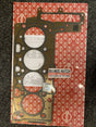 Mini 2.0 Cooper One D R55 R56 R57 R60 R61 N47C20A 1.65mm MLS Elring Head Gasket 019.331
