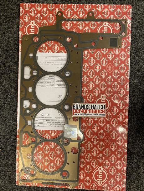 BMW 2.0 114d 116d 120d 125d F20 F21 N47D20C N47D20D 1.65 MLS Elring Head Gasket 019.331