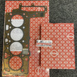 BMW 114d 116d 120d 125d F20 F21 N47D20 C D 1.65 MLS Elring Head Gasket & Bolts 019.331 233.370
