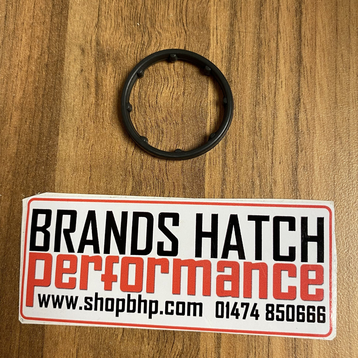 Ford Focus MK2 RS RS500 ST 2.5 T ST225 5 Cyl Victor Reinz Oil Cooler Seal