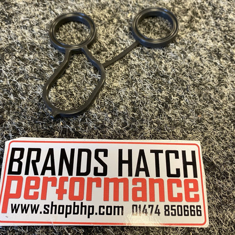 Volvo C70 S40 S60 V50 V60 XC60 T5 2.5 Reinz Oil Filter Housing to Block Seal