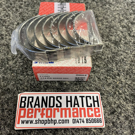 Ford Fiesta VI Mk6 2.0 N4JB Duratec ST150 +0.50 Mahle Big End Bearing