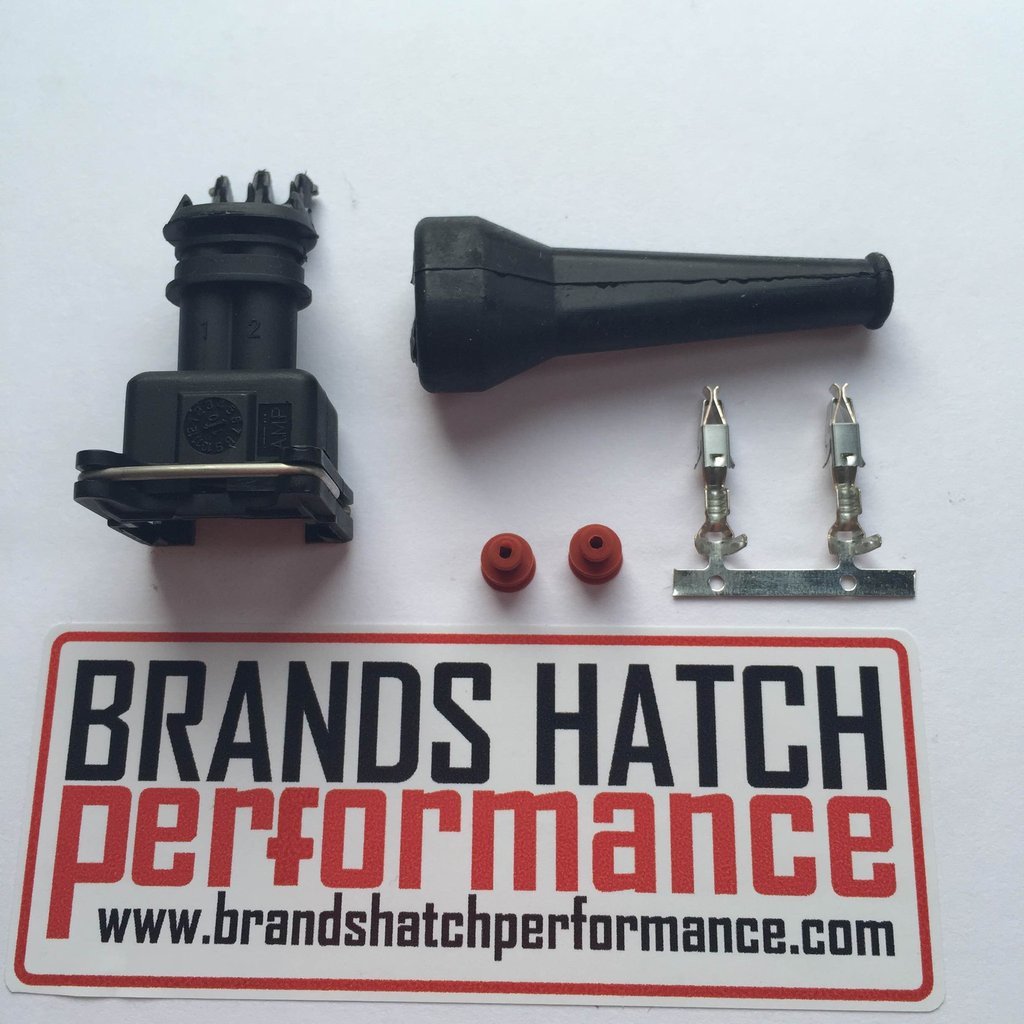 Bosch Chargecooler Connector 2 way