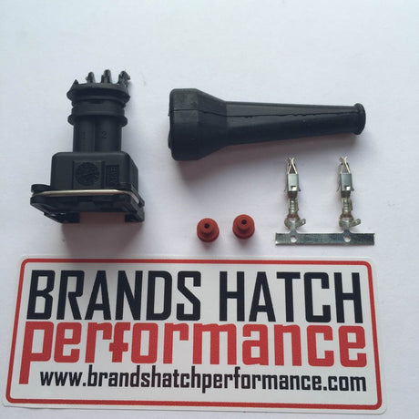 Bosch Chargecooler Connector 2 way