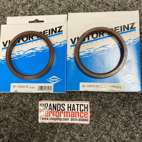 LEXUS LS400 LS 400 1UZ-FE 1UZ FE 1UZFE VVTI 3UZ 3UZFE Reinz Cam Camshaft Seal X2