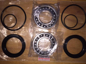 Ford Sierra Cosworth YB 2wd Cam Bearing and Seal Kit