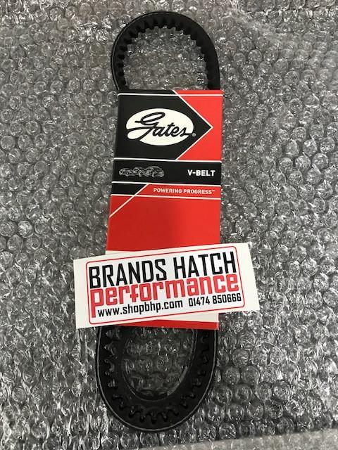 Ford Sierra RS Cosworth 2wd Water Pump /Alternator Belt - Gates