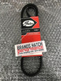 Cosworth 2wd Power Steering Aux Belt - Gates