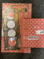 Mini Cooper D SD R55 R56 R57 R60 R61 N47C20 1.45 MLS Elring Head Gasket & Bolts