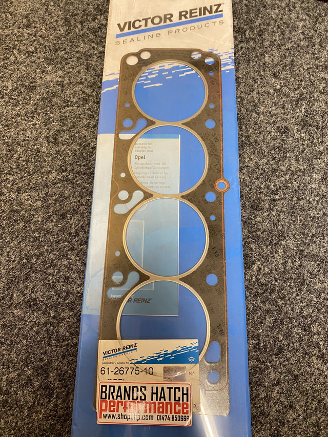 Vauxhall C20NE 20NE 2.0 8V 1.3mm Fibre Victor Reinz Head Gasket