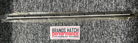 Ford 1.3 1.6 Xflow Crossflow Rocker Shaft - Capri Cortina Escort