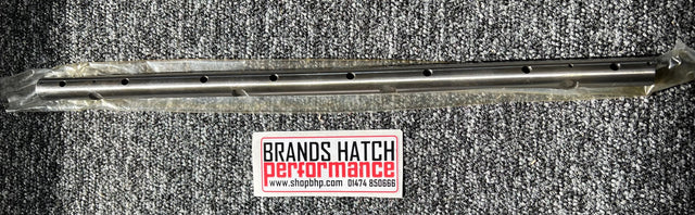 Ford 1.3 1.6 Xflow Crossflow Rocker Shaft - Capri Cortina Escort